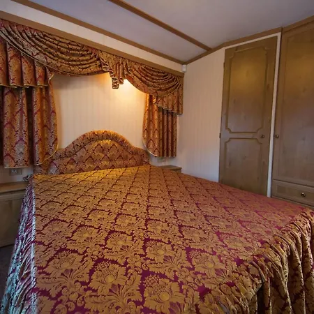 Domek letniskowy Promyk *