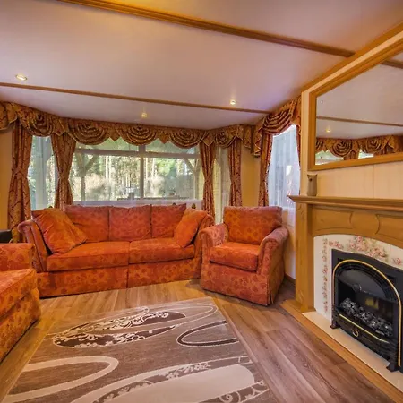 Domek letniskowy Promyk *