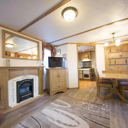 Promyk Domek letniskowy Jurata