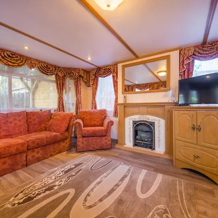 Domek letniskowy Promyk *