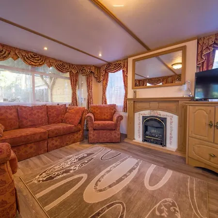 Promyk Domek letniskowy Jurata