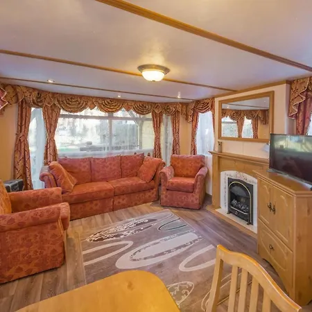 Promyk Domek letniskowy Jurata