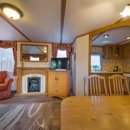 Domek letniskowy Promyk *