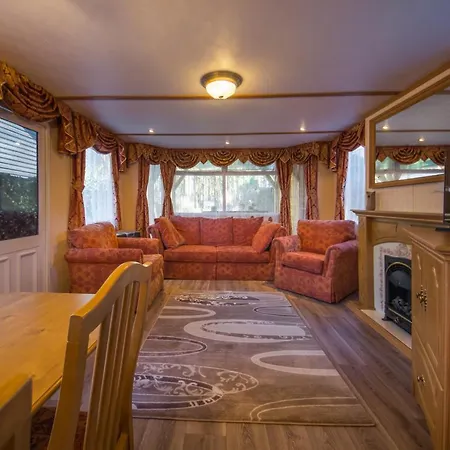 Domek letniskowy Promyk