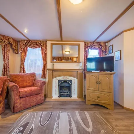 Domek letniskowy Promyk *