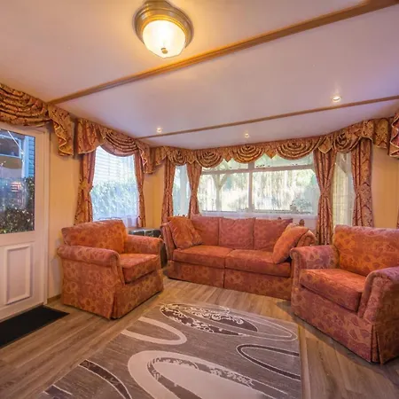 Promyk Domek letniskowy